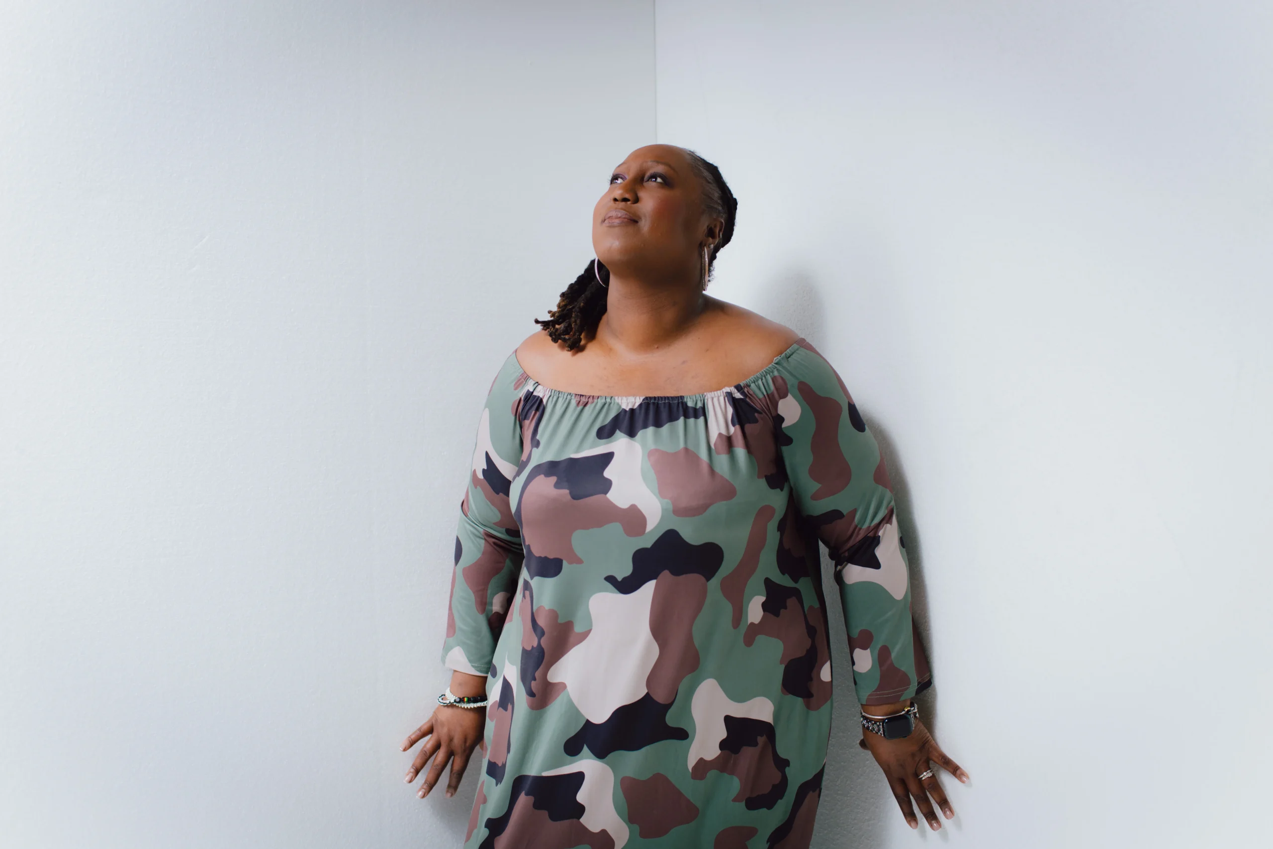 Nadine Lee, musician, musical director and educator